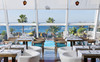 Restaurant - Hôtel H10 Timanfaya Palace 4* Arrecife Lanzarote