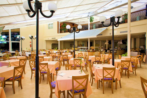Club Jumbo SBH Royal Monica 3* photo 10