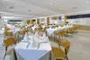 Restaurant - Club Ôclub Experience Aequora Lanzarote Suites 4* Arrecife Lanzarote