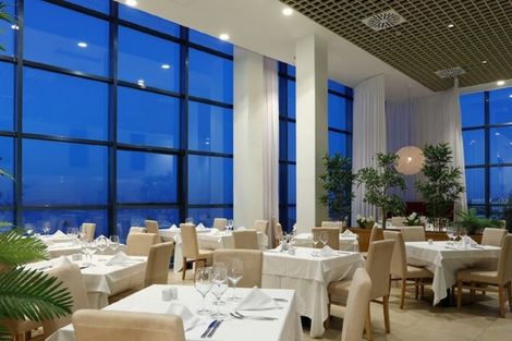 Hôtel Sandos Papagayos Beach Resort 4* photo 6