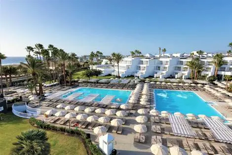 Hôtel Riu Paraiso Lanzarote . arrecife Canaries