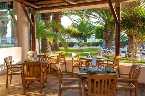 Club Framissima Sol Lanzarote 4* photo 10