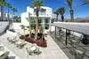 Terrasse - Club Ôclub Experience Aequora Lanzarote Suites 4* Arrecife Lanzarote