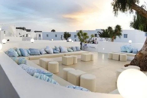 Club Ôclub Experience Sentido Aequora Suites 4* photo 2
