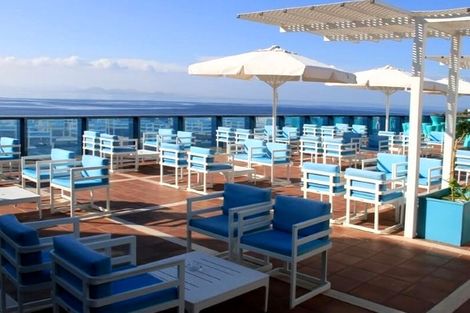 Hôtel Sandos Papagayos Beach Resort 4* photo 7