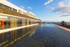 Vue panoramique - Hôtel Costa Calero Thalasso & Spa 4* Arrecife Lanzarote