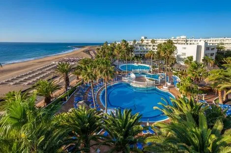 Club Framissima Sol Lanzarote 4* photo 1