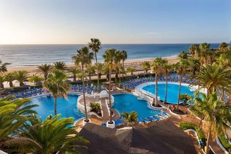 Club Framissima Sol Lanzarote 4*