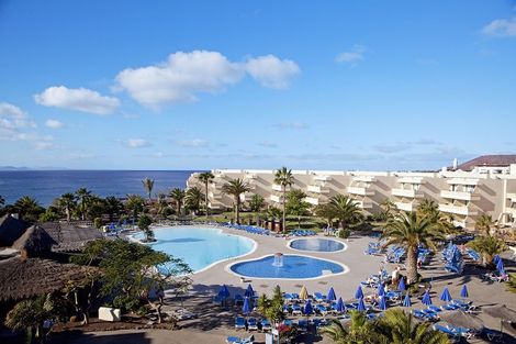 Hôtel Hesperia Playa Dorada 4* photo 1