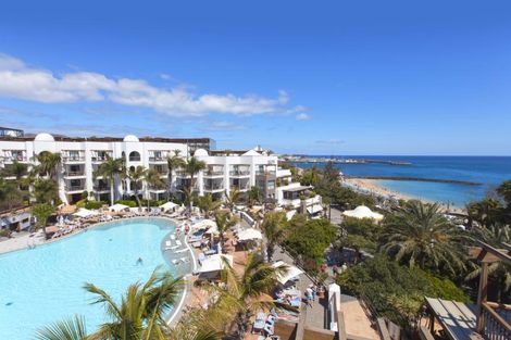 Hôtel Princesa Yaiza Suite & Resort 5*