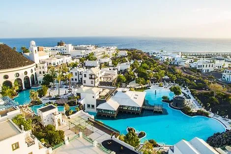 Hôtel The Volcan Lanzarote 5*