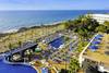 Vue panoramique - Hôtel Vik San Antonio 4* Arrecife Lanzarote