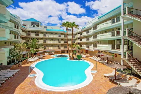Hôtel Adult only (+16) - Ereza Mar 4* by Ôvoyages caleta_de_fuste Canaries