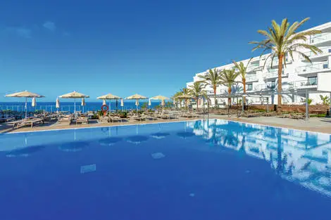 Hôtel Riu Buenavista callao_salvaje Canaries