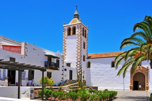 Séjour Fuerteventura - Hôtel Royal Suite