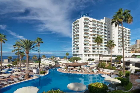 Hôtel H10 Gran Tinerfe - Adults Only (+ 18 ans) Costa_adeje Canaries