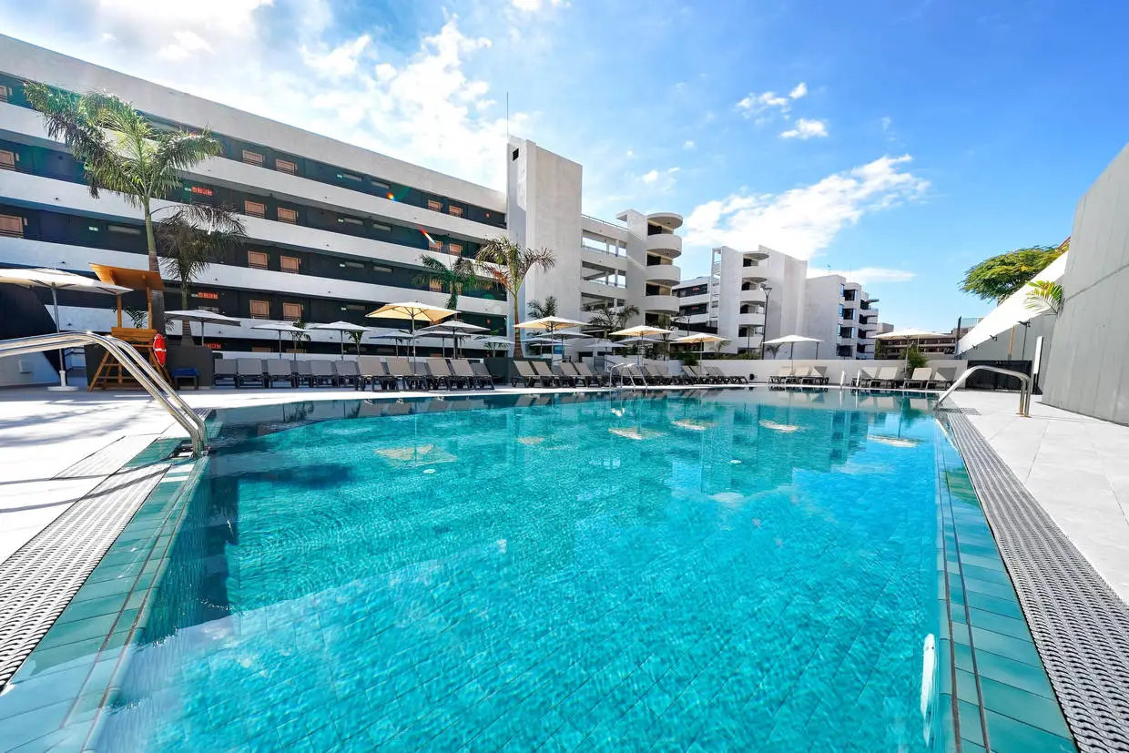 Club Framissima Hovima Suites Costa Adeje (ex Labranda) 4*