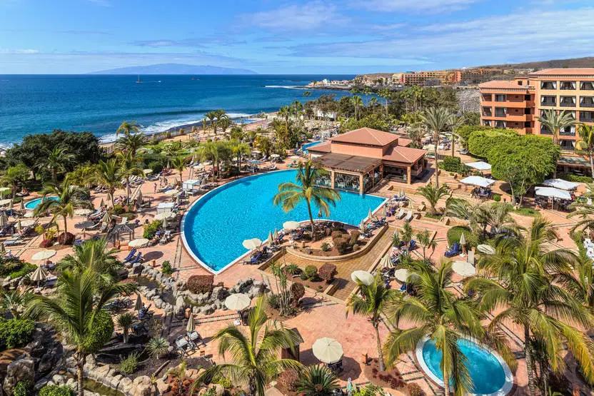 séjour Canaries - Club Framissima Premium H10 Costa Adeje Palace