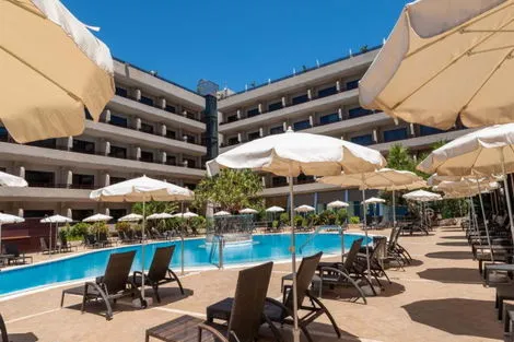 Hôtel GF Fañabe costa_adeje Canaries