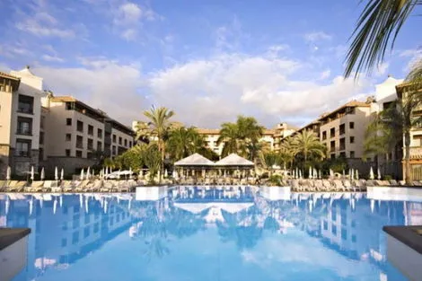 Hôtel GF Gran Costa Adeje costa_adeje Canaries