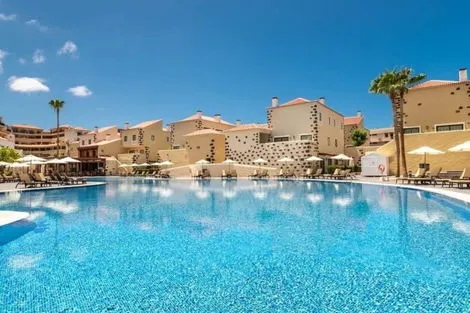 Hôtel GF Isabel costa_adeje Canaries