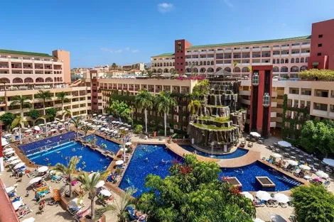Mondi Club Best Jacaranda costa_adeje Canaries