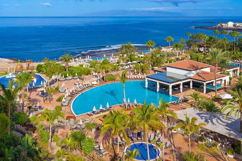 séjour Canaries - Club Framissima Premium H10 Costa Adeje Palace
