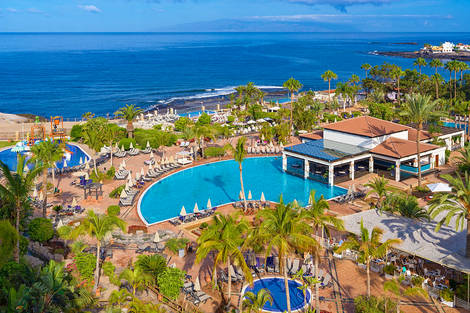 Club Framissima Premium H10 Costa Adeje Palace costa_adeje Canaries