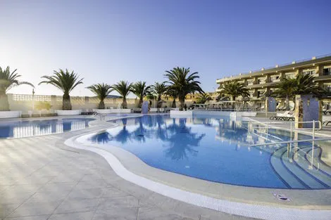 Hôtel Adult only +18 - Matas Blancas By Ôvoyages Costa_calma Canaries