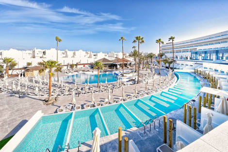 Hôtel BLUESEA Golden Beach (ex Labranda) costa_calma Canaries