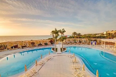 Club Coralia SBH Monica Beach Resort costa_calma Canaries