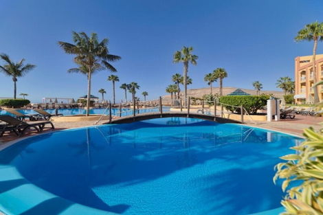 Hôtel H10 Playa Esmeralda - Adults only Costa_calma Canaries