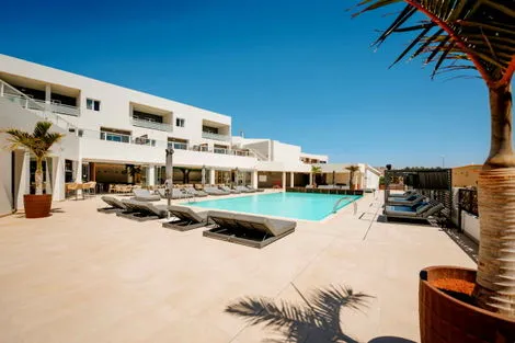 Hôtel R2 Higos Beach By Ôvoyages Costa_calma Canaries