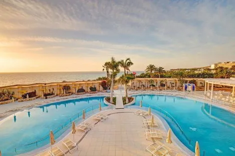 Hôtel Sbh Monica Beach Resort costa_calma Canaries