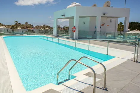 Hôtel Taimar costa_calma Canaries