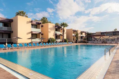 Hôtel Club Palia Don Pedro costa_del_silencio Canaries