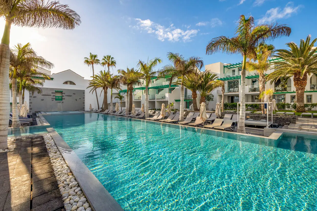 barcelo teguise beach adults only costa teguise lanzarote canaries