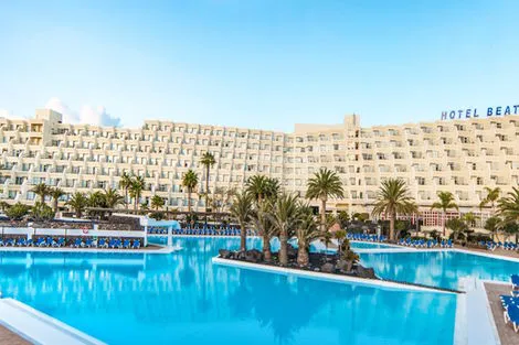 Mondi Club Beatriz Costa & Spa costa_teguise Canaries