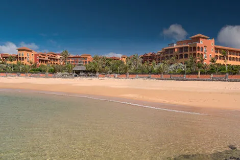 Hôtel Sheraton Fuerteventura Beach Golf & Spa Resort 5* photo 13