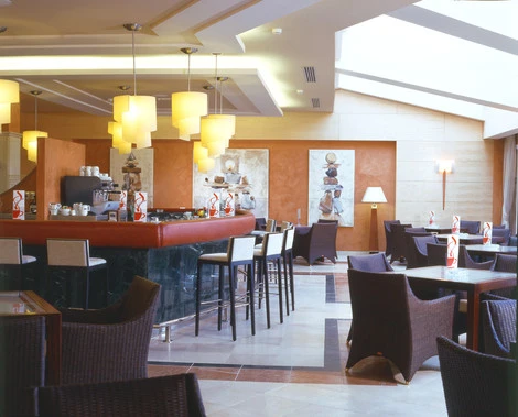 Hôtel Elba Sara Beach & Golf Resort 4* photo 12