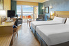 Chambre - Hôtel Elba Sara Beach & Golf Resort 4* Fuerteventura Canaries
