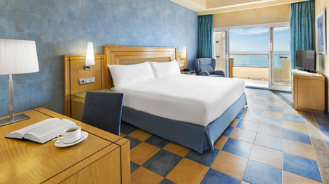Hôtel Elba Sara Beach & Golf Resort 4* photo 8