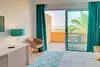 Chambre - Club Framissima Premium SBH Maxorata Resort 4* Fuerteventura Canaries