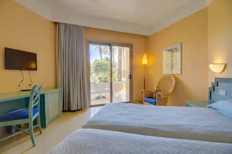 Chambre double standard - SBH Costa Calma Beach Resort