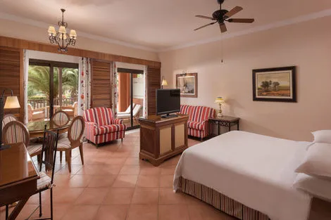 Hôtel Sheraton Fuerteventura Beach Golf & Spa Resort 5* photo 2