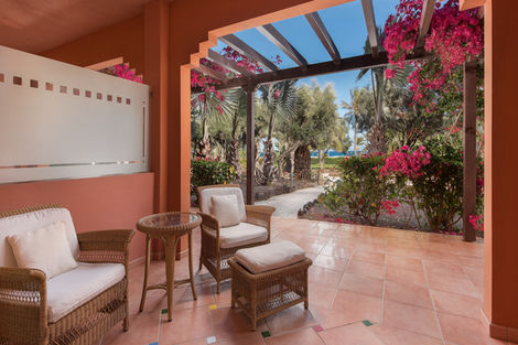 Hôtel Sheraton Fuerteventura Beach Golf & Spa Resort 5* photo 3