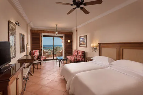 Hôtel Sheraton Fuerteventura Beach Golf & Spa Resort 5* photo 4