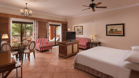 Hôtel Sheraton Fuerteventura Beach Golf & Spa Resort 5* photo 6
