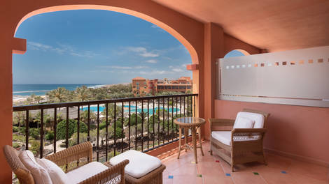 Hôtel Sheraton Fuerteventura Beach Golf & Spa Resort 5* photo 5