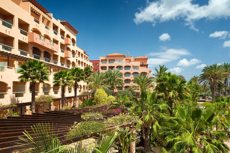 Hôtel Elba Sara Beach & Golf Resort 4* photo 22
